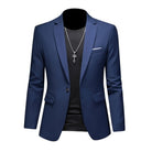 Veste Homme Élégante, Veste de Costume Homme, Veste Professionnelle Homme, Veste Chic Homme, Veste Slim Homme








