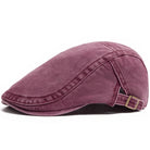 béret homme jean, béret en coton, casquette style jean, béret résistant, accessoire homme élégant
