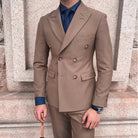 Costume homme, Costume homme slim, Costume homme anglais, Costume homme Croisé slim