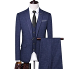 Costume Homme Slim Fit, Costume Homme Rayé, Costume Homme Moderne, Costume Homme Complet, Costume Homme, Costume 3 Pièces Slim Fit, Costume 3 Pièces Rayé, Costume 3 Pièces Moderne, costume 3 Pièces