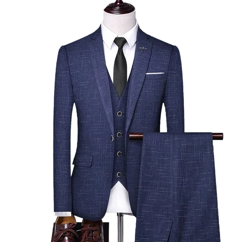 Costume Homme Slim Fit, Costume Homme Rayé, Costume Homme Moderne, Costume Homme Complet, Costume Homme, Costume 3 Pièces Slim Fit, Costume 3 Pièces Rayé, Costume 3 Pièces Moderne, costume 3 Pièces