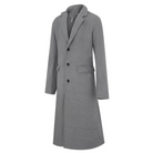 Manteau Homme Monochrome Maximus, Manteau Homme Monochrome, Manteau Homme Maximus, Manteau Homme en Laine, Manteau Homme, Manteau Classique, Manteau









