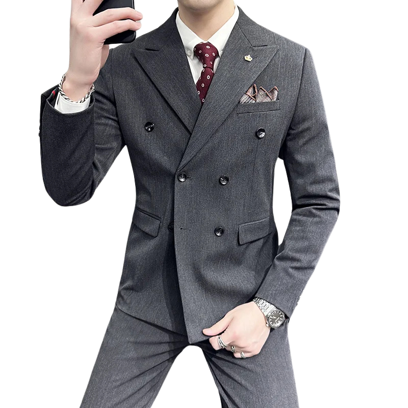Costume croisé, Costume homme slim, Costume homme, Costume, Costume croisé, Costume slim fit, Costume Maximus, Costume homme slim, Costume homme, Costume