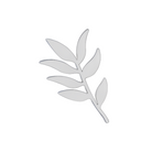 broche homme, broche rameau olivier, accessoire costume, broche élégante, broche professionnelle
