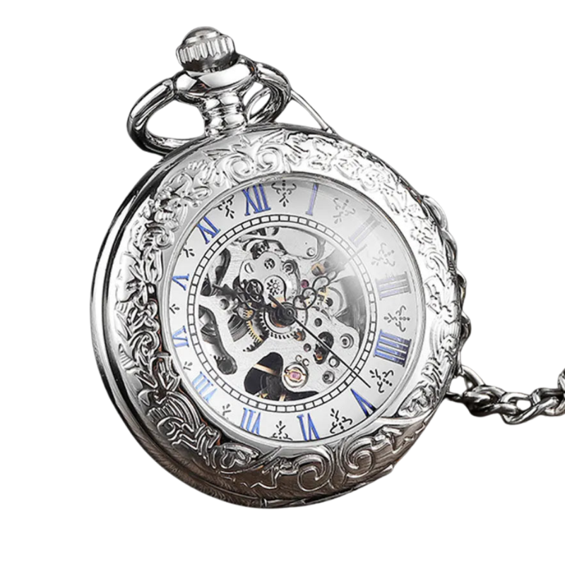 Montre Homme, Montre de Luxe, Montre Luxueuse, Montre de Poche Vintage, Montre de Poche Argent, Montre de Poche Squelette, Montre de Poche Automatique, Montre de Poche Ancienne, Montre de Poche, Montre